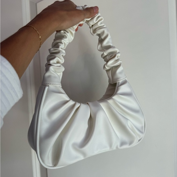MISSGUIDED white shoulder bag - Picture 3 of 8